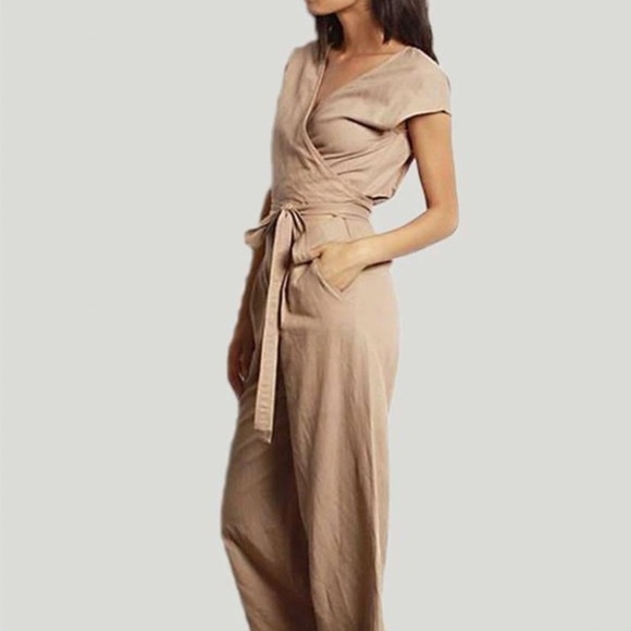 Mod Ref The Hue Jumpsuit - Picture 2 of 8